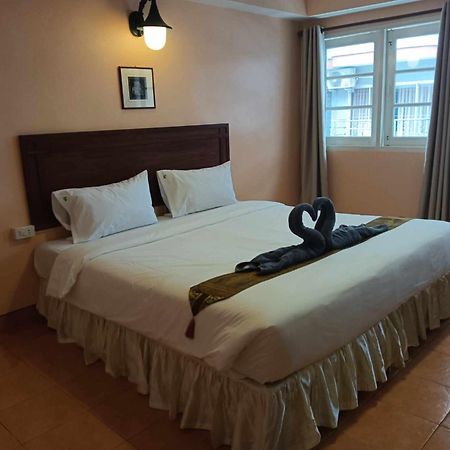 Nid Huahin Hotel المظهر الخارجي الصورة