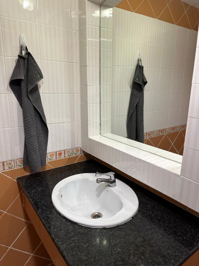 Nid Huahin Hotel المظهر الخارجي الصورة