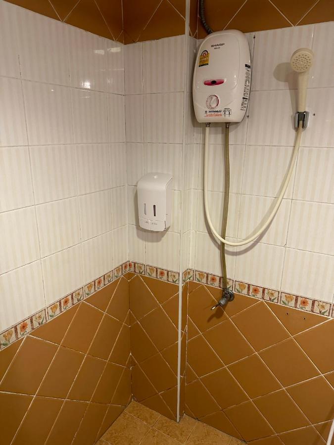 Nid Huahin Hotel المظهر الخارجي الصورة