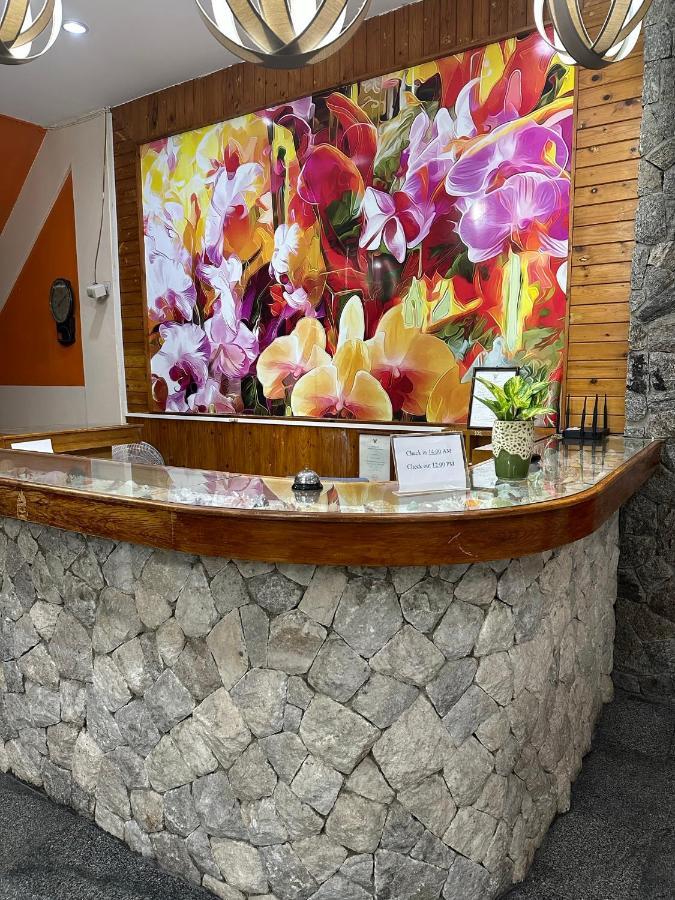 Nid Huahin Hotel المظهر الخارجي الصورة