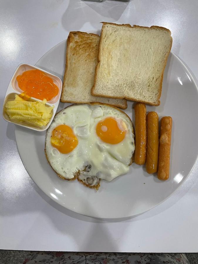 Nid Huahin Hotel المظهر الخارجي الصورة