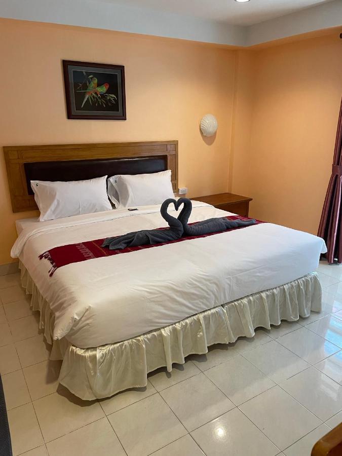 Nid Huahin Hotel المظهر الخارجي الصورة