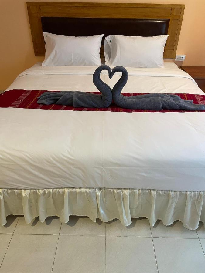 Nid Huahin Hotel المظهر الخارجي الصورة