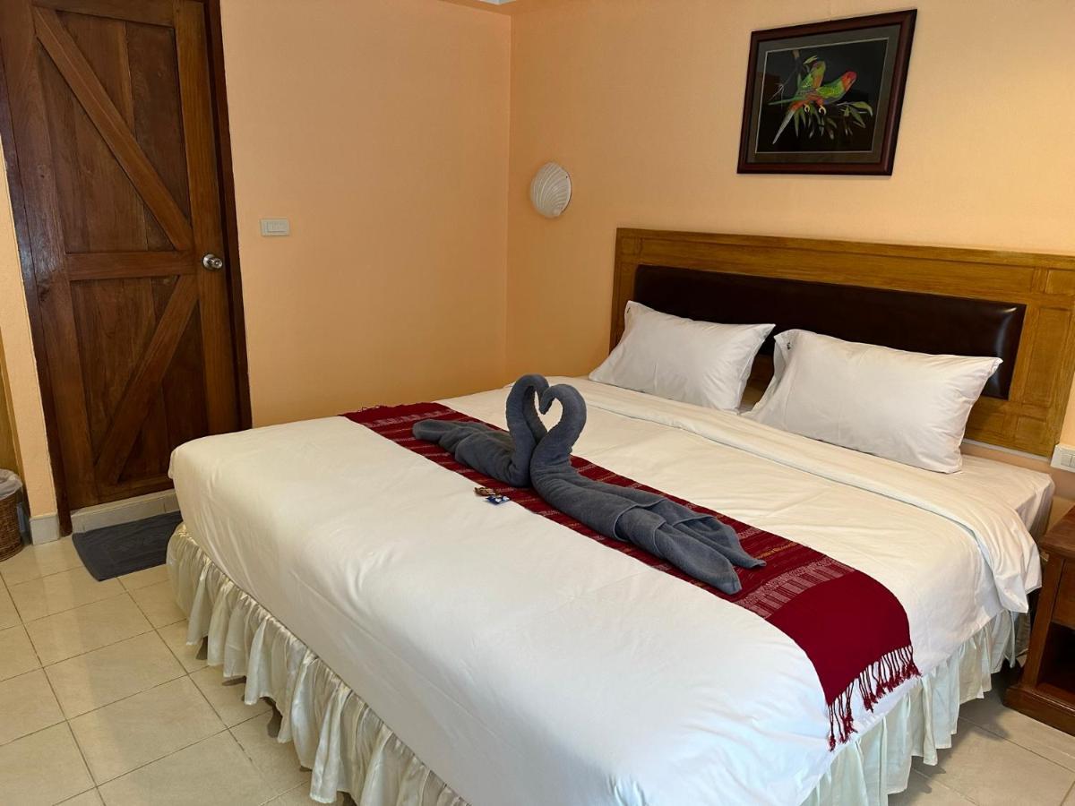 Nid Huahin Hotel المظهر الخارجي الصورة