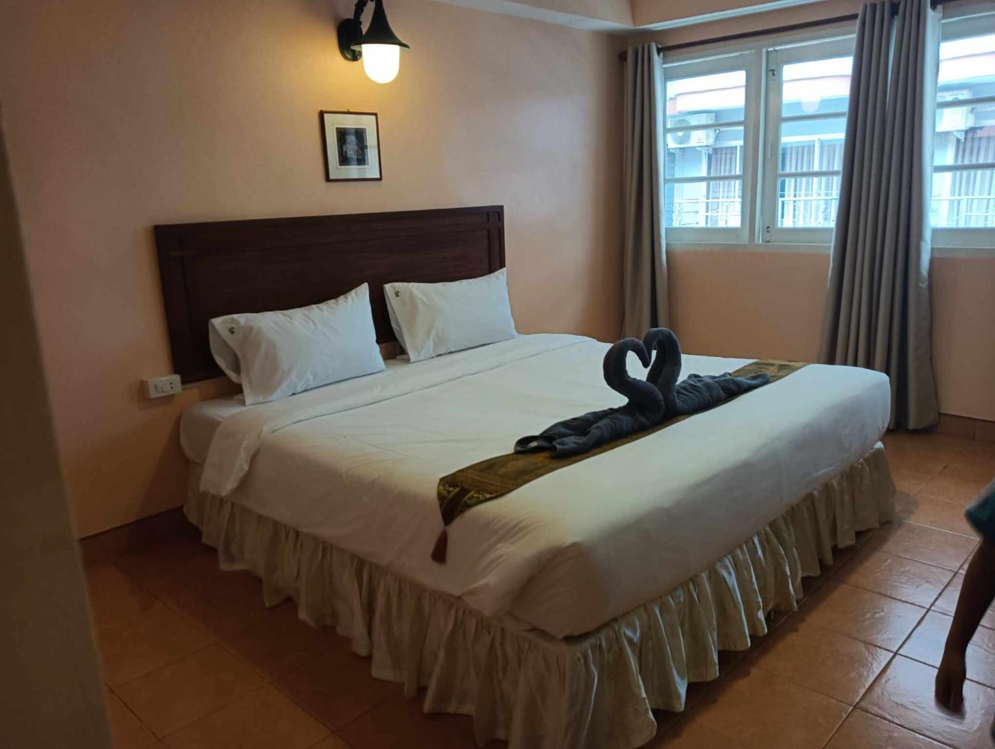 Nid Huahin Hotel المظهر الخارجي الصورة