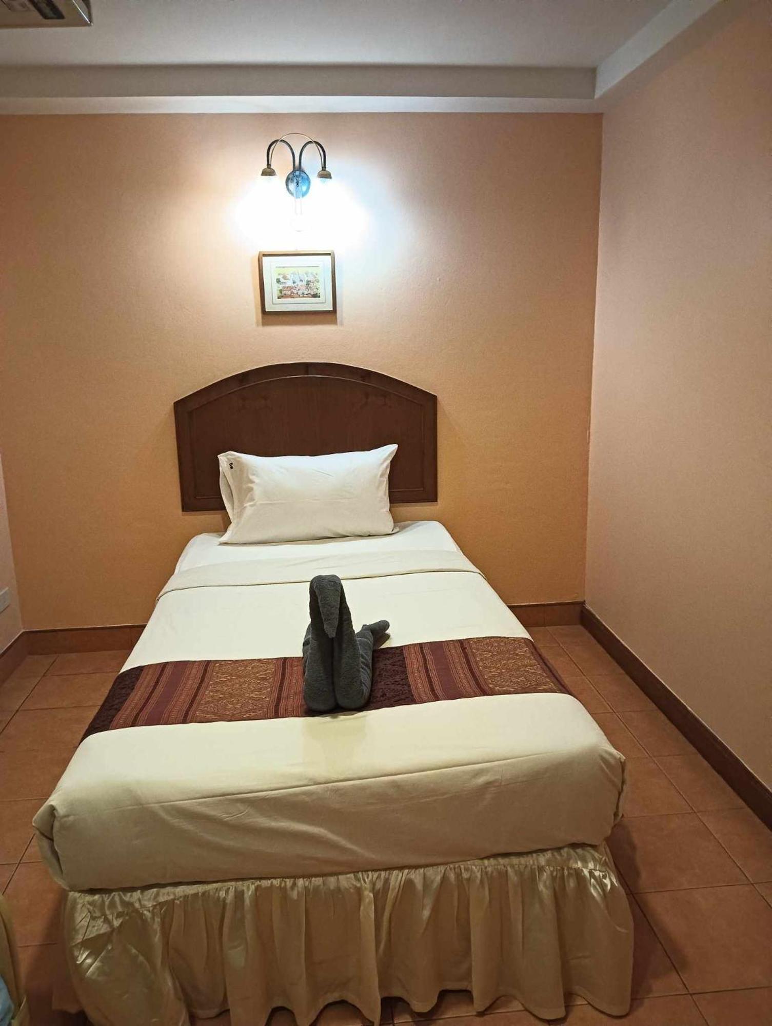 Nid Huahin Hotel المظهر الخارجي الصورة