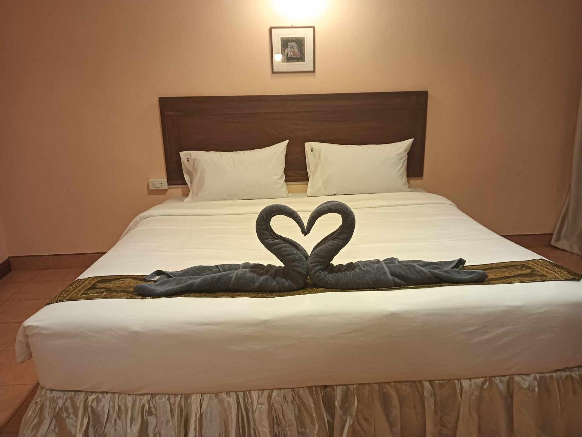 Nid Huahin Hotel المظهر الخارجي الصورة